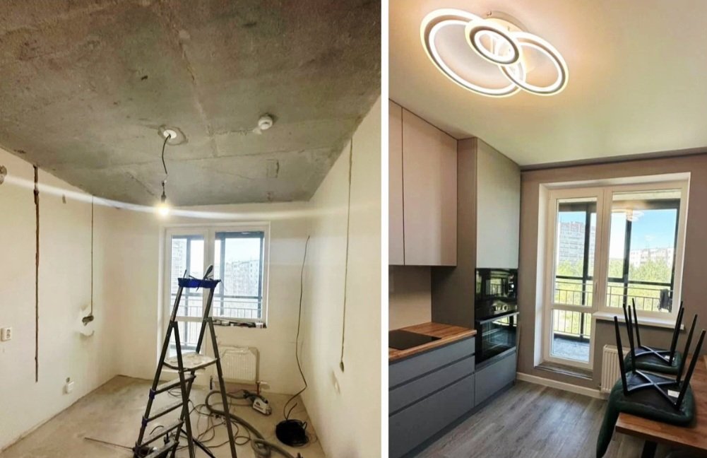 rénovation intérieure complète -01