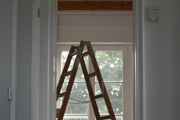 rénovation intérieure isolation